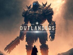 Outlanders 1.4.1: Dive Into Solo Dungeons, Expand Your Accessories & Enjoy Improved Gameplay This Friday!