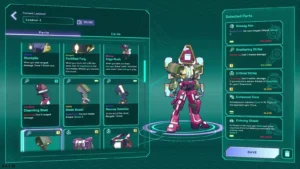 OverKnights gameplay screenshot 4 – Card Games crypto game on Immutable X