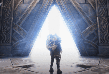 MMORPG Legend of Ymir Debuts on WEMIX Platform