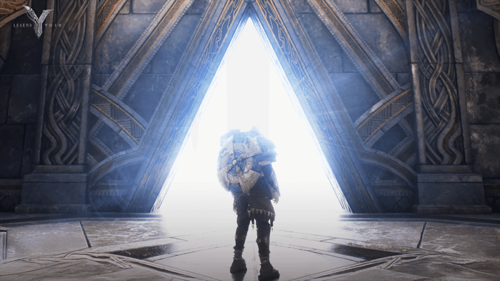 MMORPG Legend of Ymir Debuts on WEMIX Platform 25 MMORPG Legend of Ymir Debuts on WEMIX Platform