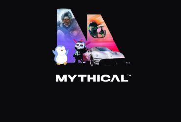 Mythical Games Unveils Mythos Chain: Revolutionizing Gaming with Layer 3 Technology