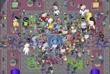 Pixels Kicks Off Chapter 3 Featuring Exciting Social Competition Events