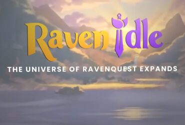 RavenIdle's Inaugural Season Attracts 125K Contestants, Awards $130K in Prizes