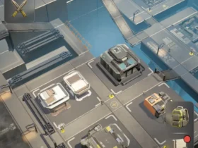 Parallel Colony gameplay screenshot 8 – Adventure crypto game on Base