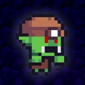 Current logo / icon