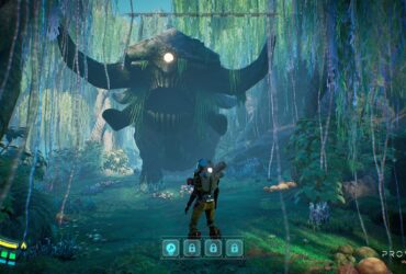 providence game image 1 Dynasty Studios recently provided a comprehensive update on the development of their flagship game, Providence. This game is evolving into a decentralized ecosystem operated and owned by its players. The studio’s innovative approach includes an extensive partnership with blockchain technologies, investors, and gaming communities. These collaborations have been integral in laying down the foundational elements for what promises to be an expansive open-world metaverse.