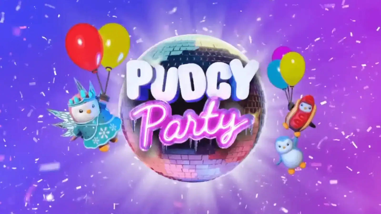 pudgy party global sensation Pudgy Party is capturing the attention of mobile game enthusiasts with its interactive, competitive elements where players dodge obstacles and battle rivals in frosty arenas. This game, developed in collaboration with Mythical Games and available on both Apple App Store and Google Play, supports up to 20 players per match and offers a fast-paced gaming experience reminiscent of "Fall Guys" but with penguins.