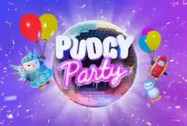 pudgy party global sensation Pudgy Party is capturing the attention of mobile game enthusiasts with its interactive, competitive elements where players dodge obstacles and battle rivals in frosty arenas. This game, developed in collaboration with Mythical Games and available on both Apple App Store and Google Play, supports up to 20 players per match and offers a fast-paced gaming experience reminiscent of "Fall Guys" but with penguins.