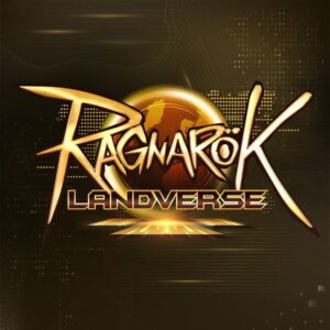 Current logo / icon