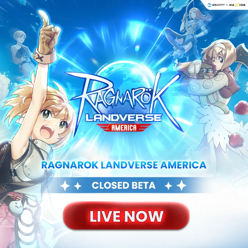 Ragnarok Landverse gameplay screenshot 1 – Fantasy crypto game on Ronin