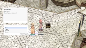 Ragnarok Landverse gameplay screenshot 3 – Fantasy crypto game on Ronin