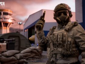 reaper actual Distinct Possibility Studios has officially launched the Foundation Alpha phase for its highly anticipated title, Reaper Actual. This marks the first opportunity for players to enter the persistent online first-person shooter and contribute to its development.