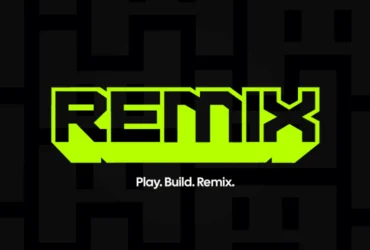 remix gg omage Remix, previously known as Farcade, is an AI-enhanced gaming platform that simplifies game creation down to a few textual prompts. Hosted on the Base network, this platform enables anyone, regardless of programming skills, to design and publish games. It boasts an active user base of over 500,000 players who have collectively engaged with games more than 18 million times.