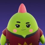 sleepagotchi lite logo nft game READ MORE
