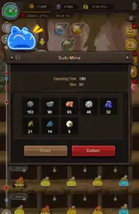 Slime Miner Launches New Update: “Fast. Survive. Earn.