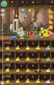 Slime Miner Launches New Update: “Fast. Survive. Earn.