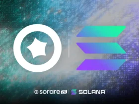 Sorare Advances to Solana for Enhanced Sports Platform Experience