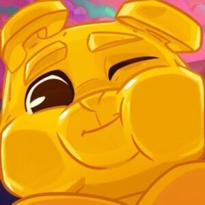 Current logo / icon