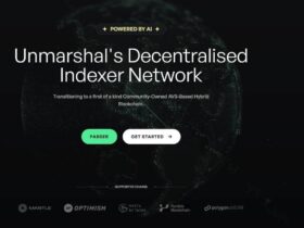 Unmarshal and FishWar Revolutionize Web3 Gaming with Advanced AI Integration
