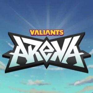 Current logo / icon