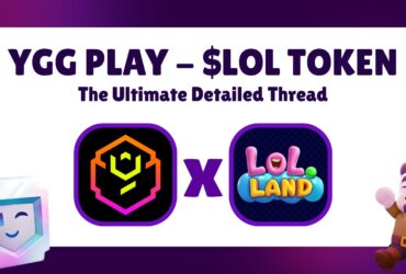 ygg lol land thread Yield Guild Games, a pioneer in the Web3 gaming space, has further expanded its ecosystem with the introduction of the YGG Play Launchpad. The launchpad is designed to offer gamers an engaging way to interact with upcoming games by completing quests and earning points, thereby bridging the gap between players and blockchain game developers. The prime focus during its initial phase is on promoting LOL Land, a game supported by the launchpad.