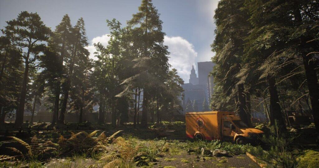 Zone Nine: Zombie Survival Closed Playtest Starts