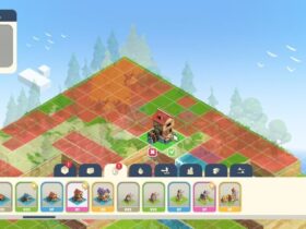 Land of Prosperity Begins Closed Beta on BNB Chain Testnet