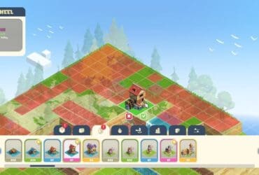 Land of Prosperity Begins Closed Beta on BNB Chain Testnet