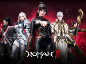 ROHAN 2 Unveils Immutable Quest with Over 600 Gem Rewards!