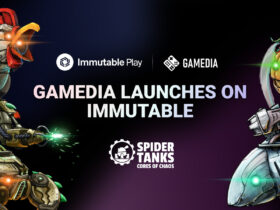 Spider Tanks Revitalized Through Strategic Immutable Alliance