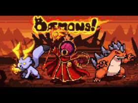 Dæmons Announces $DMN Token Launch Date: November 7