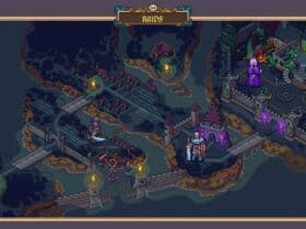 DeFi Dungeons Unveils New Raids Feature in Latest Update