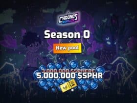 ChronosWorlds Boosts Incentives Ahead of Season Zero Debut