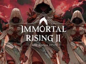 Immortal Rising 2 Launches New Leaderboard, Offers $1M in IMT Rewards