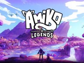 Amiko Legends: A New Chapter in the Aurory Universe