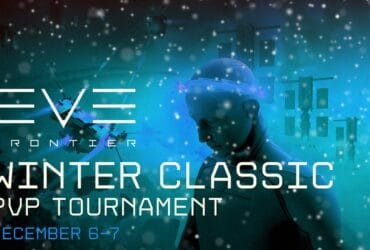 EVE Frontier's Winter PvP Classic: Register Now!