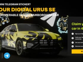 Rev Up the Thrills: Lamborghini Urus' Ultimate Challenge