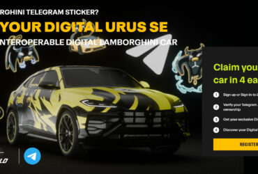 Rev Up the Thrills: Lamborghini Urus' Ultimate Challenge