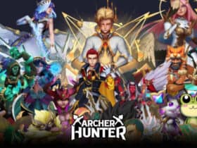 Nika Labs Acquires Archer Hunter IP, Preps for $FASTER Token Debut