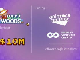 Wizzwoods Secures $10M Boost from Animoca Brands & IVC in Series A Funding