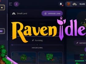 RavenIdle's $10K Gladiator Arena: The Battle Begins!