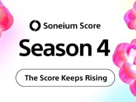 Harmonies Unveiled: Soneium Score Season 4