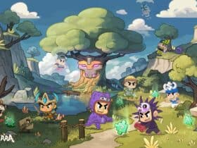 Lumiterra Launches Thrilling New Season of Survival Challenges