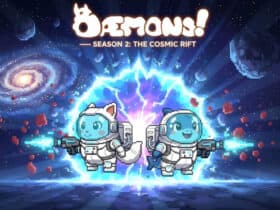 "Dæmons Season 2 Launch: Explore Over $50K in Rewards and Exciting Updates"