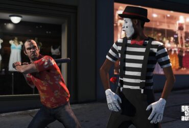 GTA 6 Release Postponed Once More by Rockstar Games!