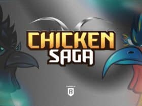 Feathers of Fate: The Ronin Game Chronicles