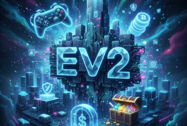 EV2 ICO PRESALE Almost all traders have caught up quickly with the new trend in town, the EV2 Presale. The numbers are going top of the roof because there are more than enough cherries to grab at just $0.01 for each token.