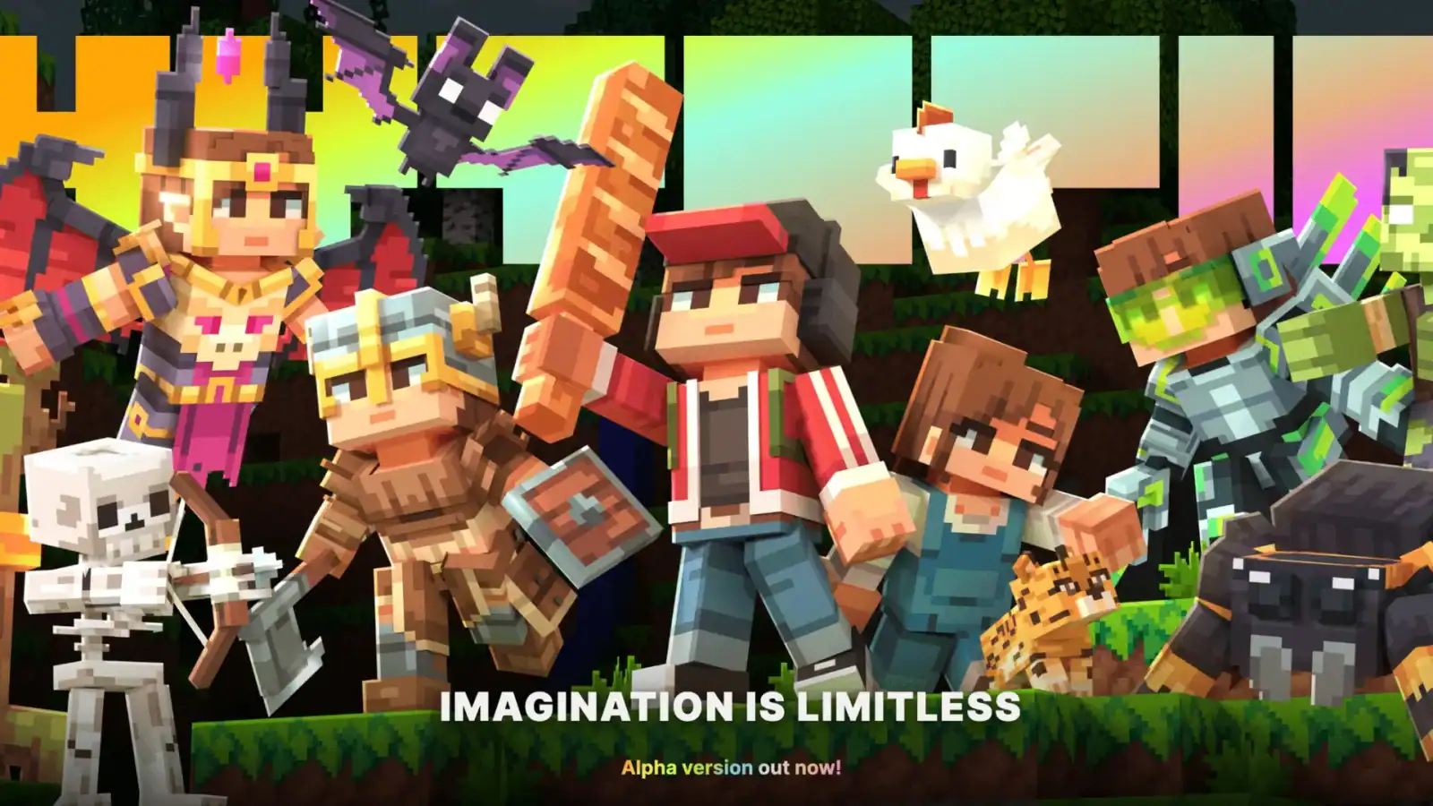 HYTOPIA HYBIT HYTOPIA has officially launched its new token, $HYBUX, on the Base Chain, marking one of the most significant steps in the growth of its onchain ecosystem. The launch opens the door for new rewards, staking systems, creator tools, and a future marketplace designed to power the expanding HYTOPIA world.