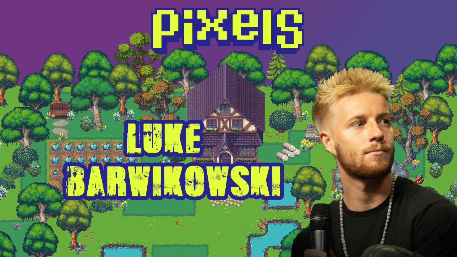 Luke Barwikowski pixels online In a world where high budgets and flashy technology often grab headlines, Pixels stands out with its humble beginnings and spectacular rise to fame. Created by a small team led by Luke Barwikowski, Pixels began with a mere $200 investment. From these modest roots, the game soared to generate $2.4 million on its first day and emerged as a major player in the Web3 gaming scene by 2024.