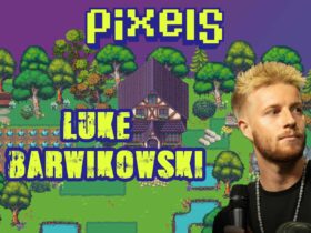 Luke Barwikowski pixels online In a world where high budgets and flashy technology often grab headlines, Pixels stands out with its humble beginnings and spectacular rise to fame. Created by a small team led by Luke Barwikowski, Pixels began with a mere $200 investment. From these modest roots, the game soared to generate $2.4 million on its first day and emerged as a major player in the Web3 gaming scene by 2024.